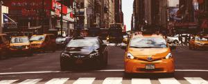 Friendly TLC Rentals & Leasing - Uber vs Taxi