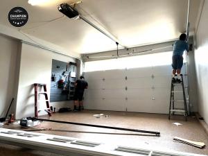 Garage Door Repair Huntington Beach