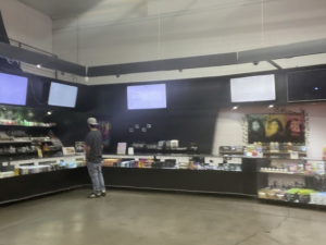 best Weed Dispensary Los Angeles