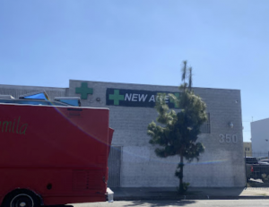 Los Angeles Cannabis