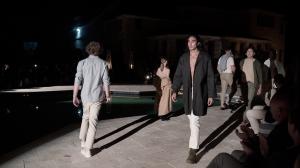 L'avant Clothing Co. Fashion Show, Photography by Noel Calubaquib (Suigens)
