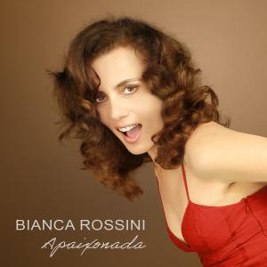 Brazilian Songstress Bianca Rossini Sparks Musical Passion with “Apaixonada,” a Rhythmic Rebellion Against the Mundane