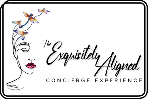 Exquisitely Aligned… the answers are on the inside! High-touch, individually curated, one-on-one, 6-month program with on-demand access to two complementary experts delivers a life rich in meaning, depth, and purpose.