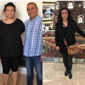 Prof. Dr. Serdar Kacar said that obesity surgeries treat more than 7 diseases and provide society with individuals who can work and have high self-confidence.