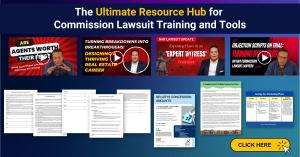 NAR Lawsuit Resource and Training Hub for Realtors