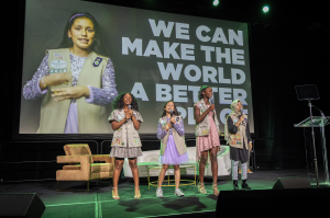 Philanthropy Resounds as the Girl Scouts of Northeast Texas Celebrate Community Champions