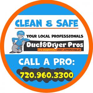 Duct Dryer Pros Logo