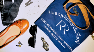 Runway Rewards Shop Launches New Platform for Members to Explore Fashion, Earn Rewards and Unveil Sustainability