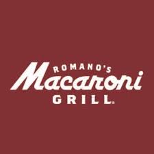 Romano's Macaroni Grill Logo