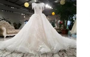 Luxury Wedding Dress Market