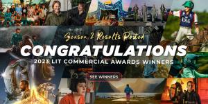 2023 LIT Commercial Awards Full Results Announced