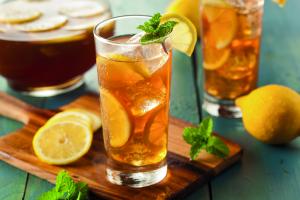 Global Iced Tea Market Insights