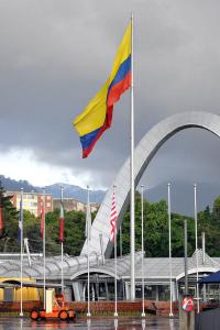 Corferias Integratec
