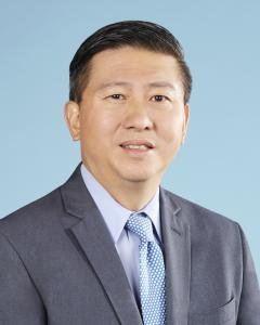 President of New York Eye and Ear Infirmary of Mount Sinai James C. Tsai joins AI Nexus Healthcare Advisory board