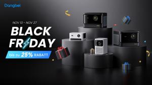 Dangbei DE | Black Friday Cyber Monday 2023