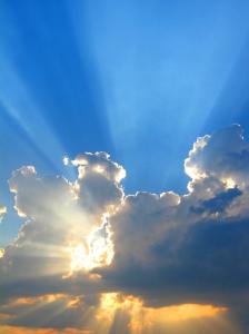 Retired USAF Master Sergeant Roland Webb shares his Near-Death Experience.