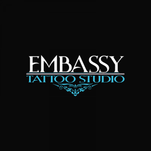Embassy Tattoo Studio: A New Haven For Artistry Enters Fayetteville, NC