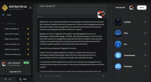 best ai app for 2024, best chat gpt alternative