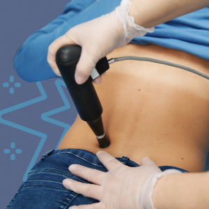 AWAREmed Health and Wellness Resource Center Introduces Shockwave Therapy for Effective Pain Management