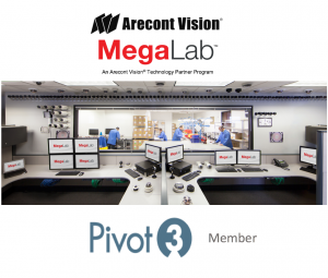 Arecont Vision Technology Partner Program MegaLab adds Pivot3