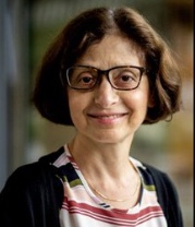 SideBar Podcast Welcomes Law Professor and Public Health Expert Wendy Parmet