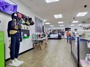 weed dispensary Oklahoma