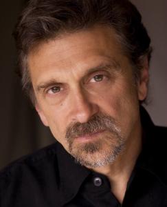 Dennis Boutsikaris Headshot