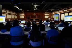 Johnson & Johnson (J&J) Trial Package Bootcamp