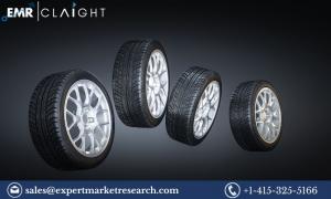 India Passenger Car Tyre Market