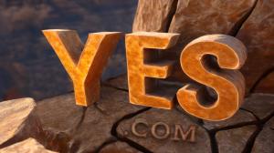 yes.com for sale