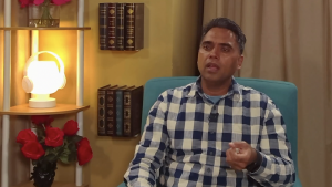 Gagan Sandhu in this episode of REIQ