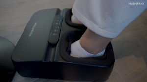 MOUNTRAX Foot Massager Is Giving Discounts on BLACK FRIDAY