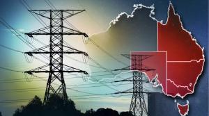 Australia Power Market