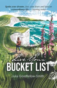 Live Your Bucket List – 2023’s Stand Out Personal Development Book