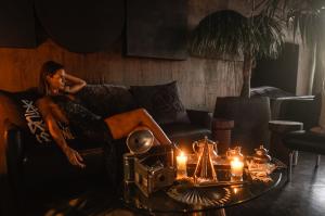Casa Silencio - one of the world's best boutique hotels according to the Boutique Hotel Club