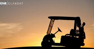 United States Golf Cart Market