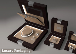Luxury Packaging Market Outlook