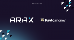 Arax Holdings Corp Takes an Important Step in Fintech with Revolutionary Payment Protocol