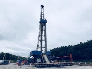 Burisma signs direct agreements for equipment supply with NOV