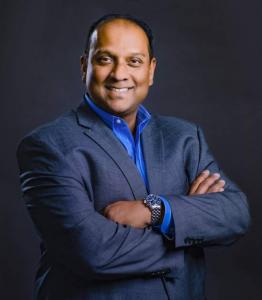 Ashish Vaidya, Newly Appointed Managing Director at Multiplier Capital