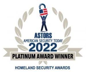 GuardDog AI’s Containment and Incidence Response Platform Selected by Astor’s as Finalist for the Third Straight Year