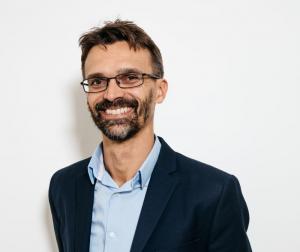 Mike Urwin, Asset Management Director at Bridge Wind Management