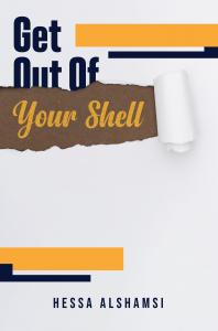 Get Out of Your Shell