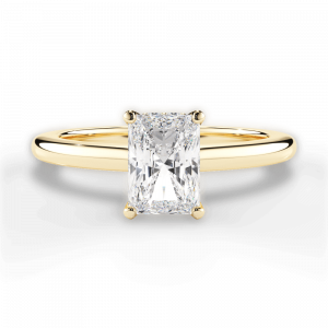 Ritani Engagement Rings