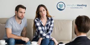 Couple Therapy in Las Vegas, NV