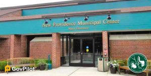 New Providence Borough, NJ Expands GovPilot Partnership, Launching New Government Management Software Solutions In 2023