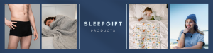 SleepGift Launches EMF Blocking Products for Enhanced Sleep and Well-being