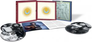 King Crimson - Larks’ Tongues In Aspic (The Complete Recording Sessions) CD/Blu-Ray Expanded View