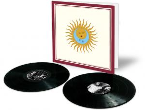 King Crimson - Larks’ Tongues In Aspic (The Complete Recording Sessions) Vinyl Expanded View