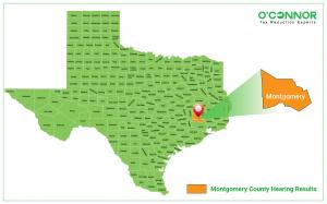 The latest hearing outcomes for Montgomery County, Texas highlight the importance of challenging property assessments.